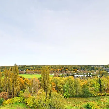 Apartament Katowice, 3 Stawy - Pulaskiego, Free Parking Zewnętrze zdjęcie