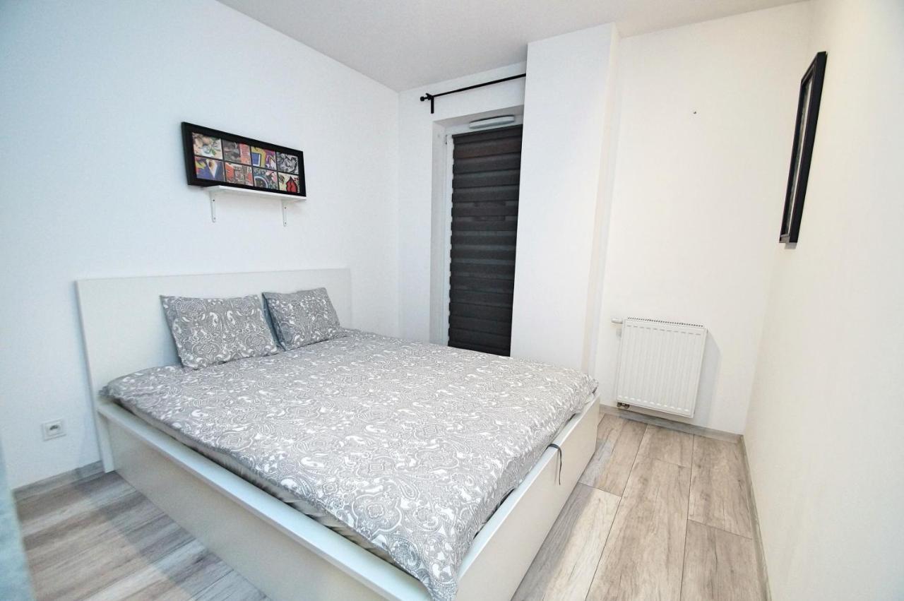 Apartament Katowice, 3 Stawy - Pulaskiego, Free Parking *